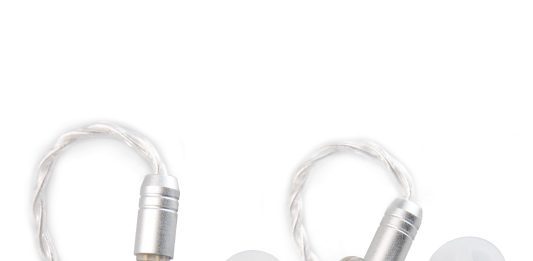 KBEAR STREAMER: Auriculares Intraurales de Alta Fidelidad para Melómanos Exigentes