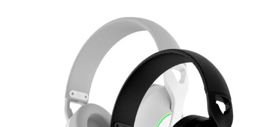 Auriculares inalámbricos CoolBox WB01 RGB: Sonido, Comodidad y Estilo en un Solo Dispositivo