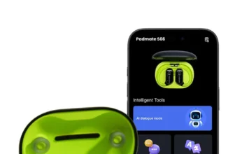 Review: Padmate S66 Pro AI Smart Translator Earbuds – Los Auriculares Traductores que Rompen Barreras