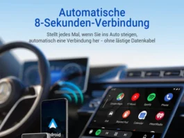 Análisis en Profundidad del Adaptador Inalámbrico Ottocast A2Air Pro para Android Auto