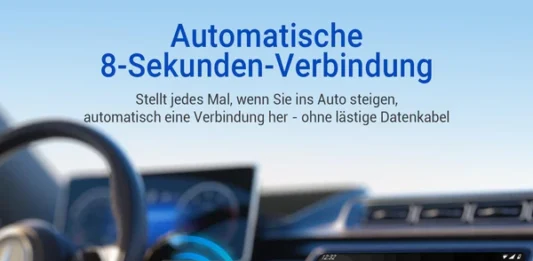 Análisis en Profundidad del Adaptador Inalámbrico Ottocast A2Air Pro para Android Auto