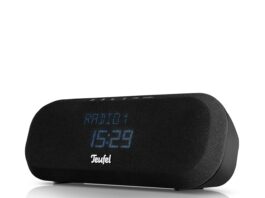 Análisis exhaustivo del Teufel Radio One: Más que un despertador