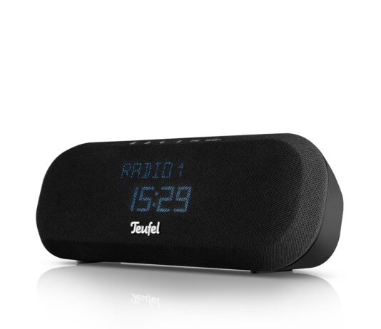 Análisis exhaustivo del Teufel Radio One: Más que un despertador