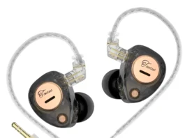 Análisis en profundidad de los KZ Taurus: ¿Un IEM para audiófilos con budget?