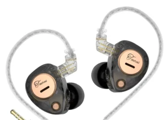 Análisis en profundidad de los KZ Taurus: ¿Un IEM para audiófilos con budget?
