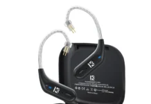 Reseña del KBEAR XuanGe BT15 Pro: La Mejor Conversión a Inalámbrico para Tus IEM