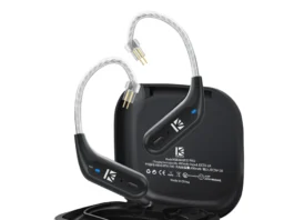 Reseña del KBEAR XuanGe BT15 Pro: La Mejor Conversión a Inalámbrico para Tus IEM