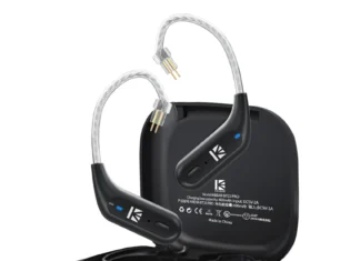 Reseña del KBEAR XuanGe BT15 Pro: La Mejor Conversión a Inalámbrico para Tus IEM