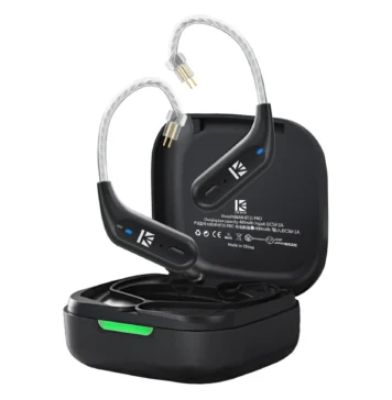 Reseña del KBEAR XuanGe BT15 Pro: La Mejor Conversión a Inalámbrico para Tus IEM