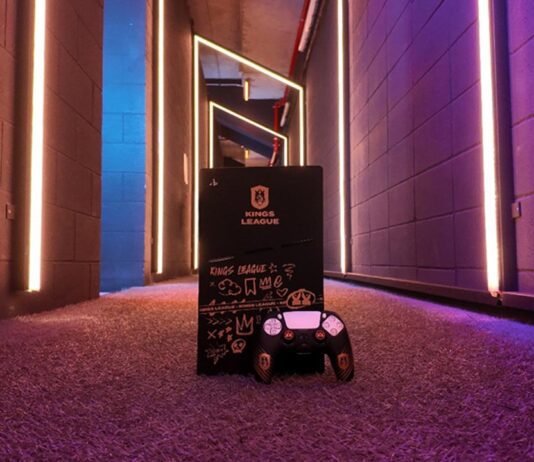 Kings League Spain y Blade presentan una alianza estratégica para impulsar la experiencia gaming y deportiva con una nueva línea de accesorios oficiales