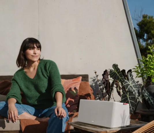 Análisis en profundidad del Teufel MOTIV HOME: El altavoz todo en uno para tu hogar