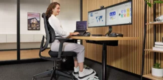 Review Integral de la Serie SmartFit de Kensington: Ergonomía y Confort en Tu Espacio de Trabajo