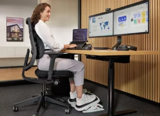 Review Integral de la Serie SmartFit de Kensington: Ergonomía y Confort en Tu Espacio de Trabajo
