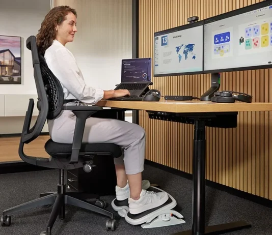 Review Integral de la Serie SmartFit de Kensington: Ergonomía y Confort en Tu Espacio de Trabajo