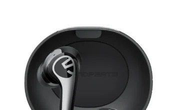 Análisis en Profundidad de los SOUNDPEATS C30: La Excelencia del Sonido Inalámbrico