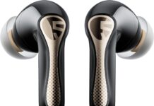 Análisis en Profundidad de los Soundpeats Air5 Pro+: La Nueva Referencia en Audio Inalámbrico