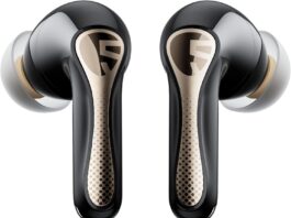 Análisis en Profundidad de los Soundpeats Air5 Pro+: La Nueva Referencia en Audio Inalámbrico