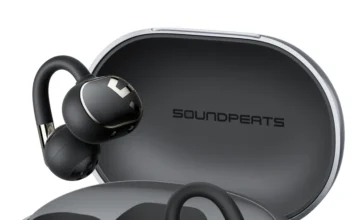 Análisis en Profundidad de los SOUNDPEATS Clip1: La Revolución del Audio Abierto