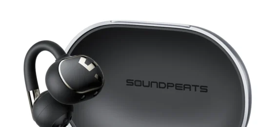 Análisis en Profundidad de los SOUNDPEATS Clip1: La Revolución del Audio Abierto