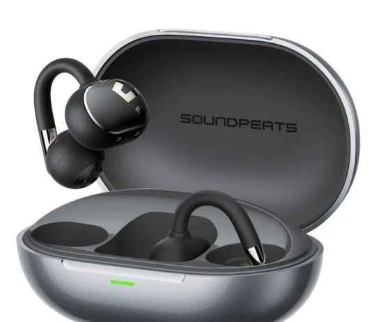 Análisis en Profundidad de los SOUNDPEATS Clip1: La Revolución del Audio Abierto