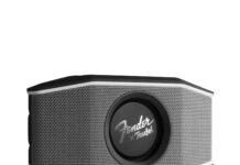 Reseña del Teufel ROCKSTER GO 2 Fender x Teufel Edition: Un Ícono del Sonido Portátil