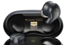 Review TOZO Golden X1: La Excelencia del Sonido Híbrido Inalámbrico