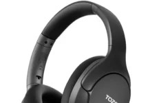 Reseña de los auriculares TOZO HT3: Inmersión sonora inteligente