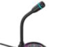 Review del Micrófono COOL Gaming USB Led RGB: Un Aliado Lumínico para tu Voz