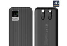 Powerbank CoolBox DP20 y DP10: Análisis Exhaustivo de los Aliados de la Batería Todo en Uno