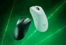 Razer DeathAdder V4 Pro: Análisis exhaustivo del ratón gaming más rápido