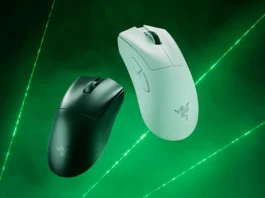 Razer DeathAdder V4 Pro: Análisis exhaustivo del ratón gaming más rápido