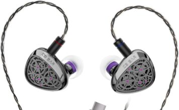 Análisis en profundidad de los Yinyoo KBEAR TB-Pro USB-C: La fusión definitiva entre estética relojera, sonido HiFi cálido y versatilidad para gaming móvil