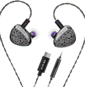 Análisis en profundidad de los Yinyoo KBEAR TB-Pro USB-C: La fusión definitiva entre estética relojera, sonido HiFi cálido y versatilidad para gaming móvil