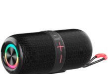 Altavoz Música Universal Bluetooth Marca COOL Soft (20W)