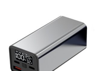 Análisis en profundidad: Batería Externa Universal Power Bank 65W 20.000 mAh COOL