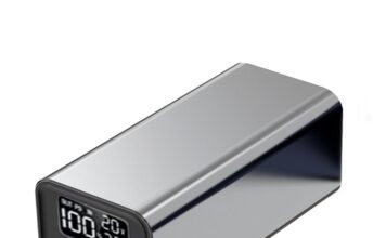 Análisis en profundidad: Batería Externa Universal Power Bank 65W 20.000 mAh COOL