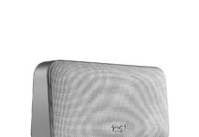 Análisis Completo del Teufel MOTIV® GO: Cuando la Elegancia se Encuentra con la Alta Fidelidad Portátil