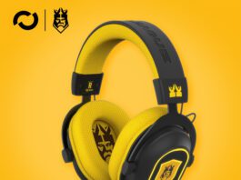 Análisis Kings League Gaming Headset Wireless: El sonido de los campeones
