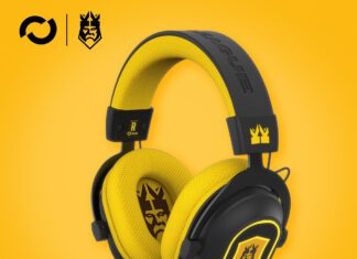 Análisis Kings League Gaming Headset Wireless: El sonido de los campeones