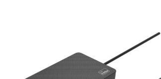 Análisis CoolBox NB100 USB-C 100W GaN: El cargador definitivo para tu setup
