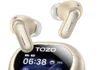 Análisis TOZO NC20 Pro: Auriculares Hi-Res con estuche táctil inteligente