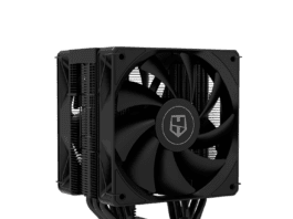 Análisis del Nox Hummer H-200 LCD: Refrigeración extrema con pantalla personalizable