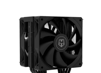 Análisis del Nox Hummer H-200 LCD: Refrigeración extrema con pantalla personalizable