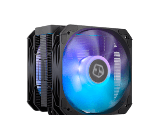 Análisis Exhaustivo del Nox Hummer H-200 ARGB: Cuando el rendimiento extremo se encuentra con el mejor diseño