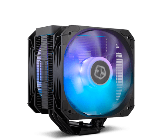 Análisis Exhaustivo del Nox Hummer H-200 ARGB: Cuando el rendimiento extremo se encuentra con el mejor diseño