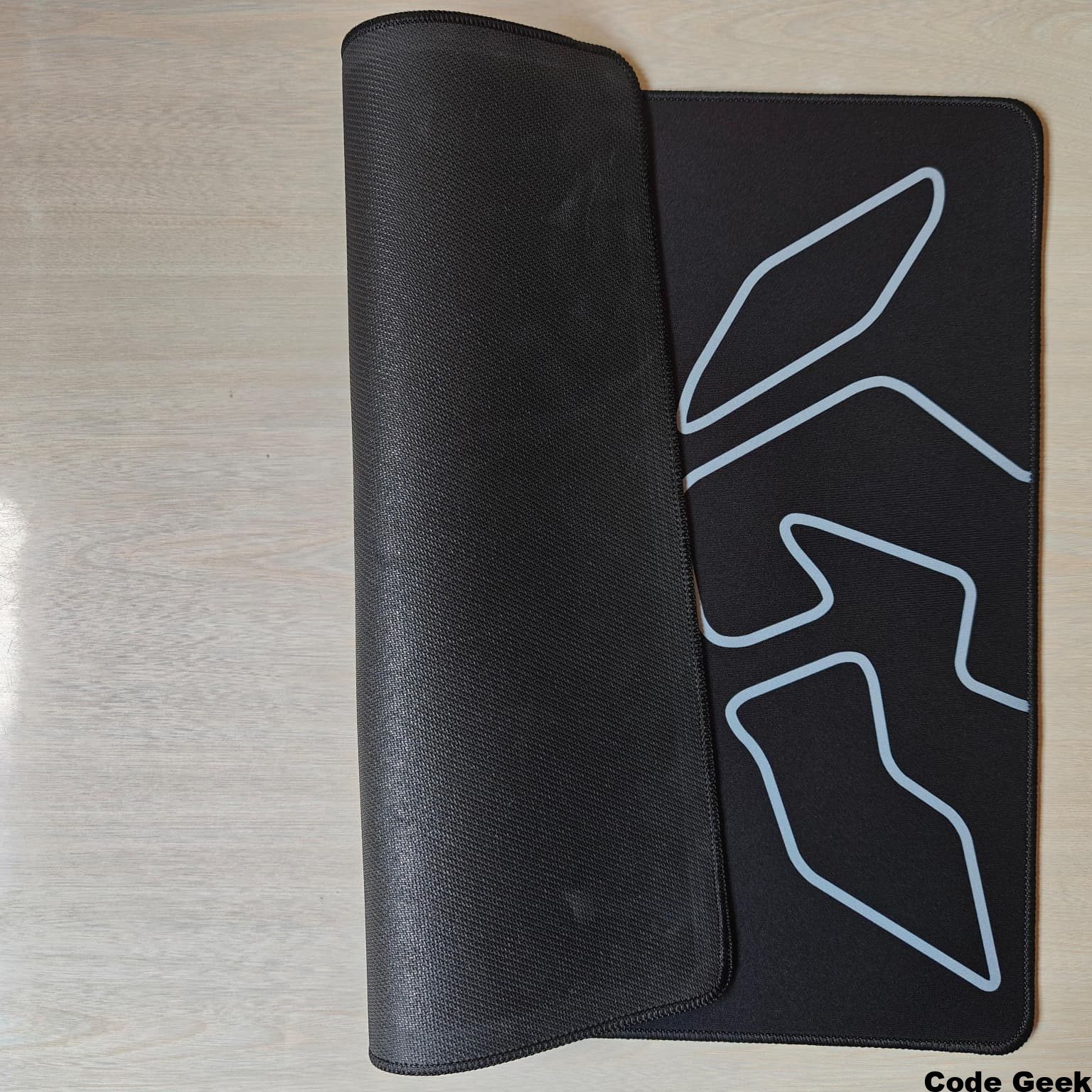 Ratón Krom Kenta Superior