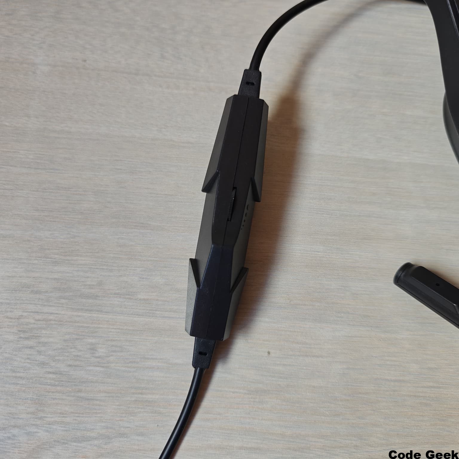 Ratón Krom Kenta Iluminado