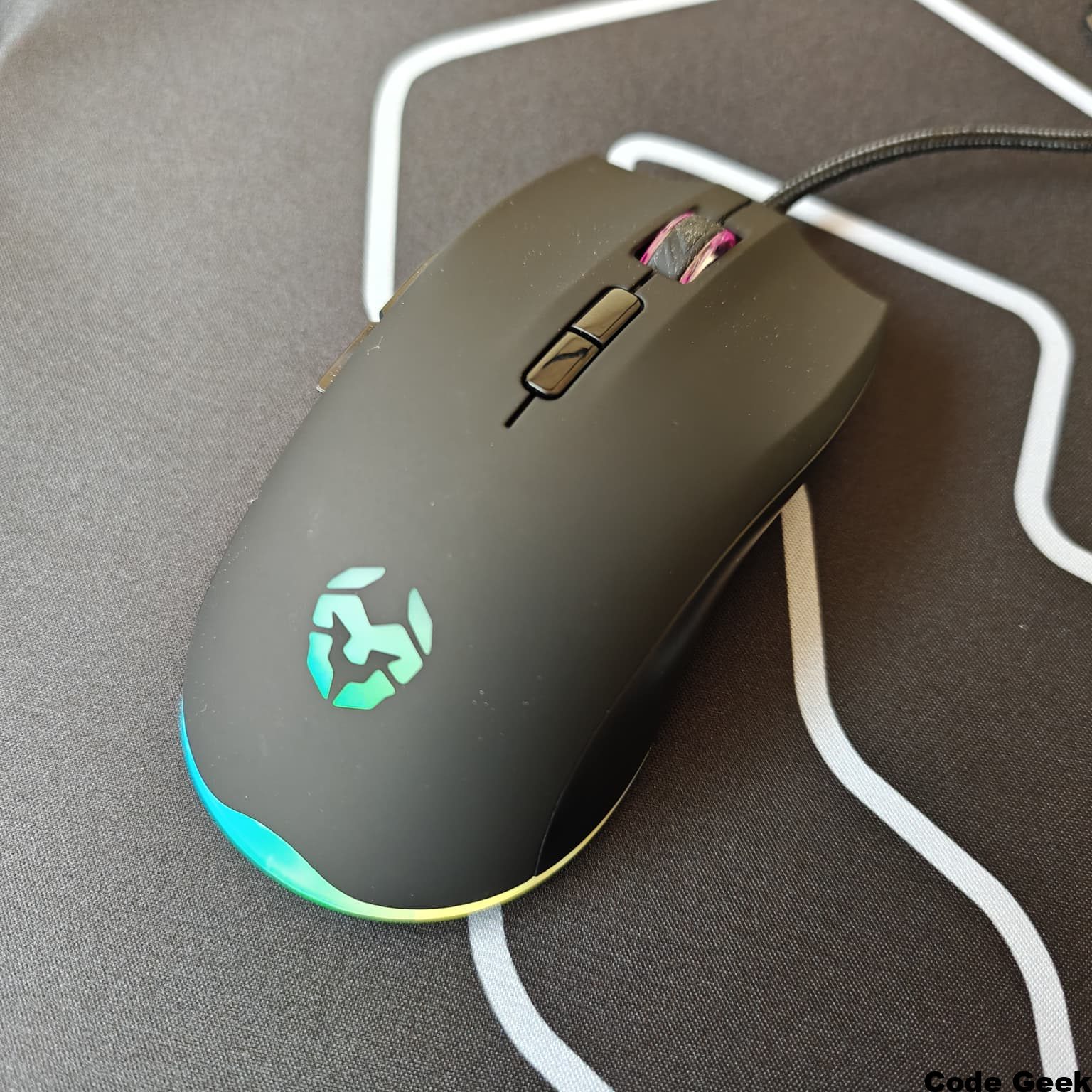 Auriculares Krom Kenta Diadema