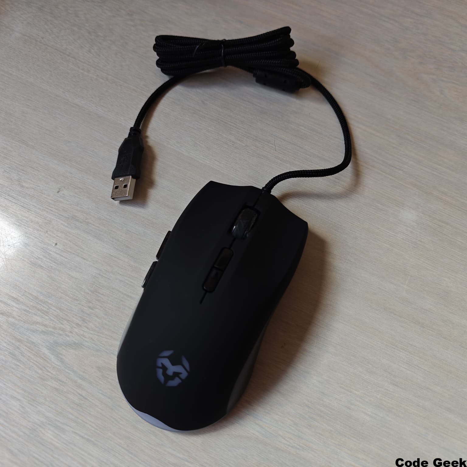 Krom Kenta Vista General