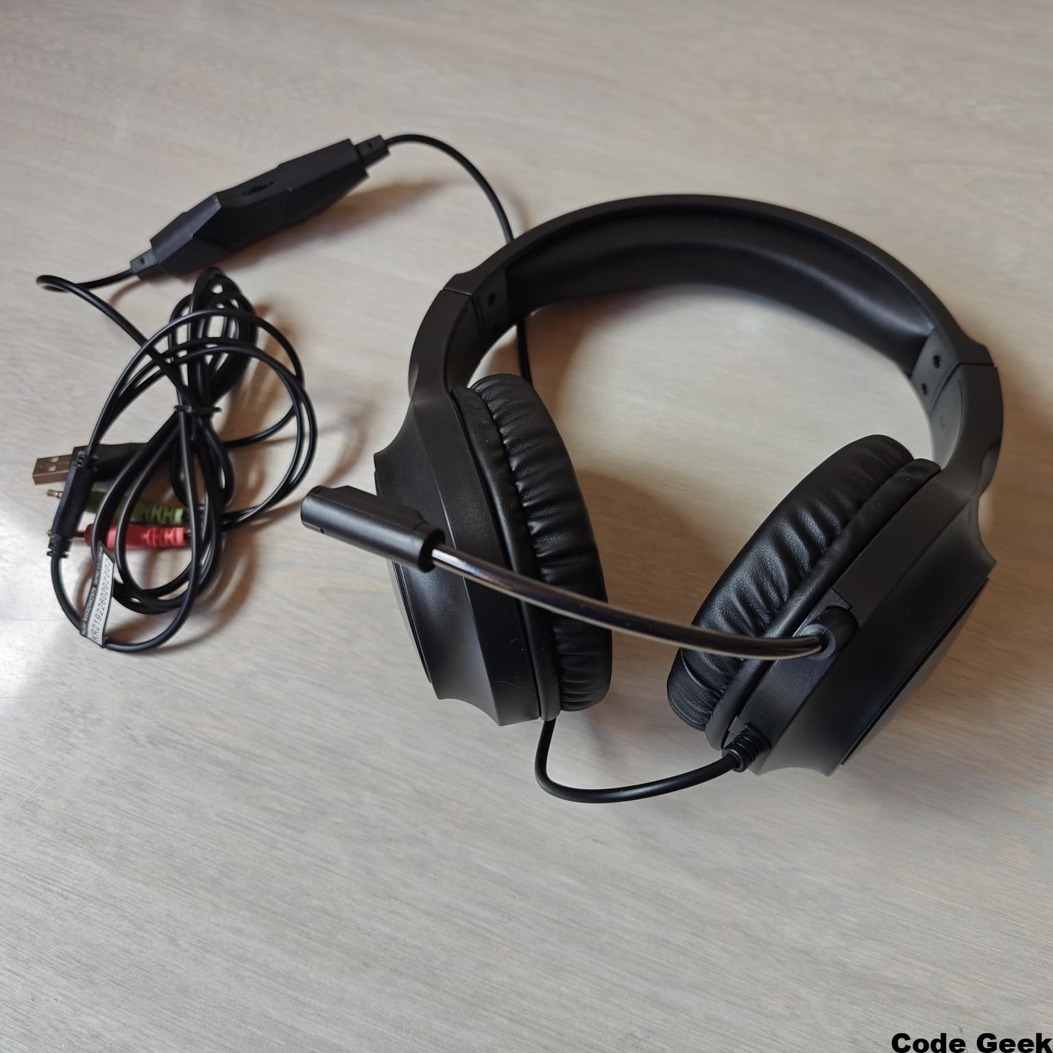 Krom Kenta Accesorios Ratón